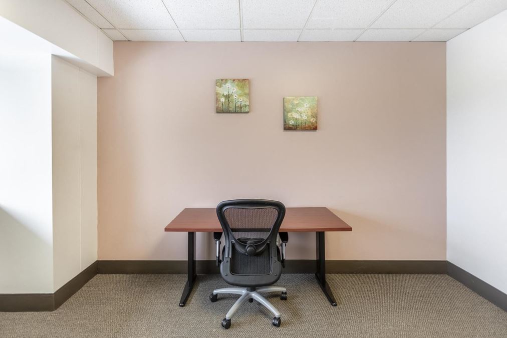 Foster Plaza , Pittsburgh PA CommercialCafe